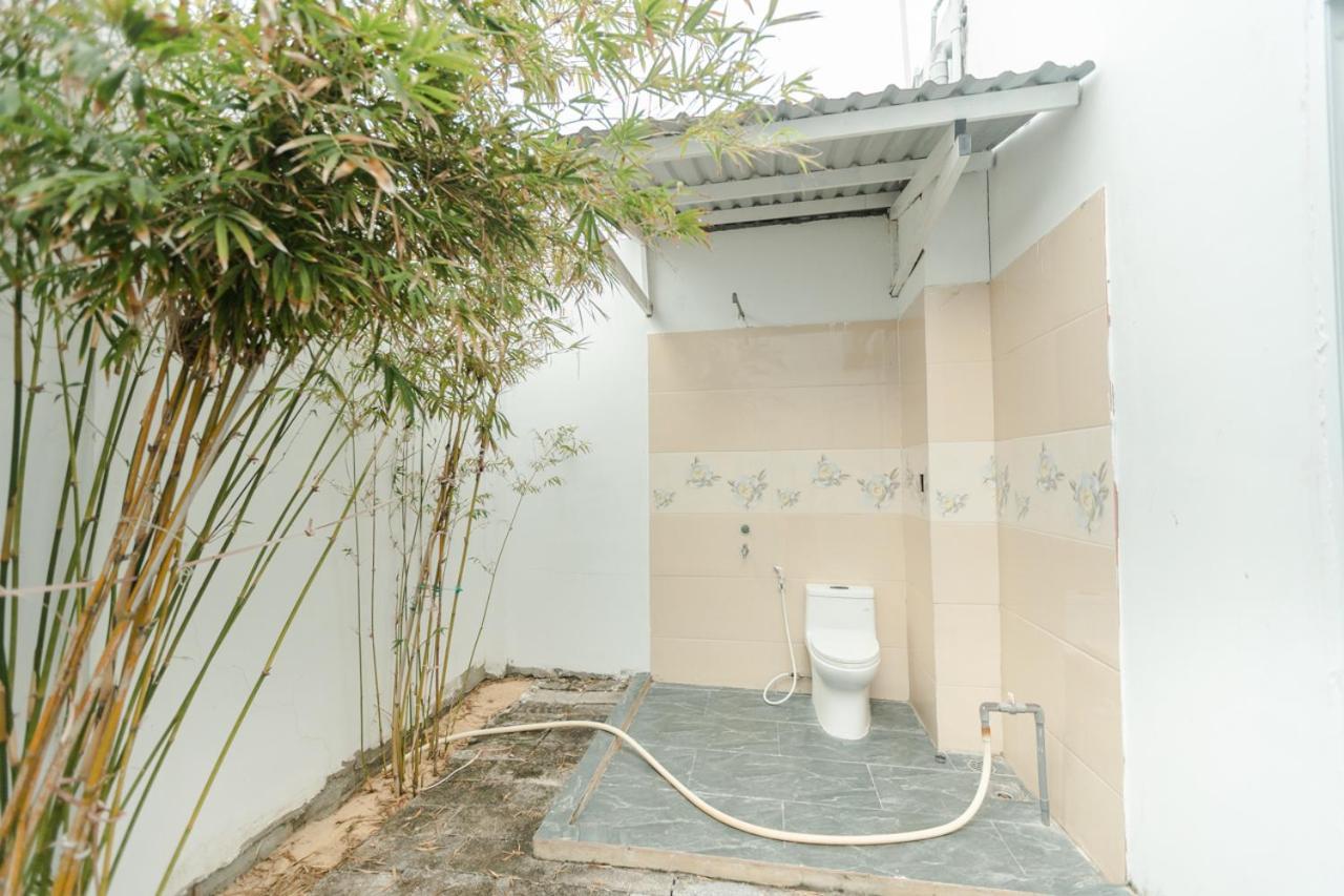 Fairy Hills Hotel Ap Khanh Phuoc Buitenkant foto